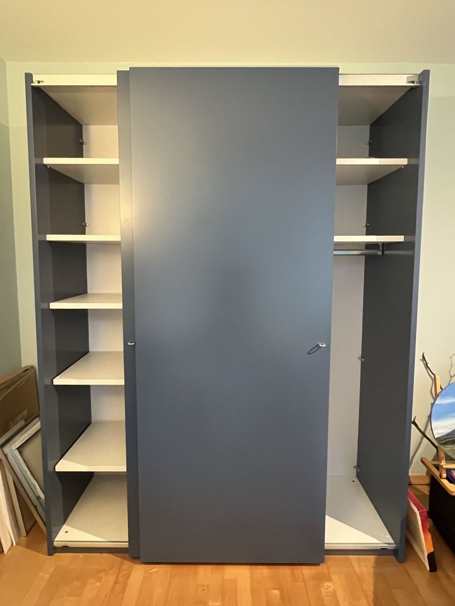 Armadi: Designerschrank Zingg Lamprecht  – Usato da Zürich venduto da aur_w2ms 3
