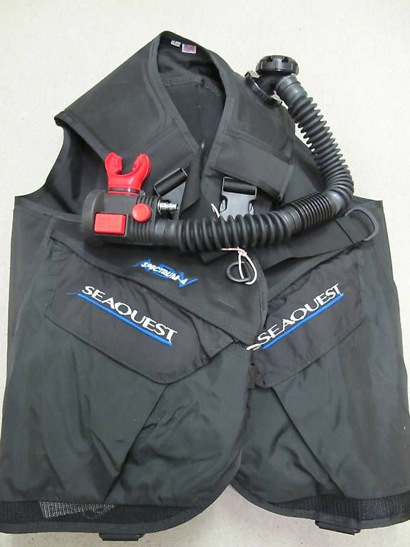 Scubapro Mute per immersioni: Tauch-Ausrüstung kpl – Usato da Gutenswil venduto da urs_55ng 2