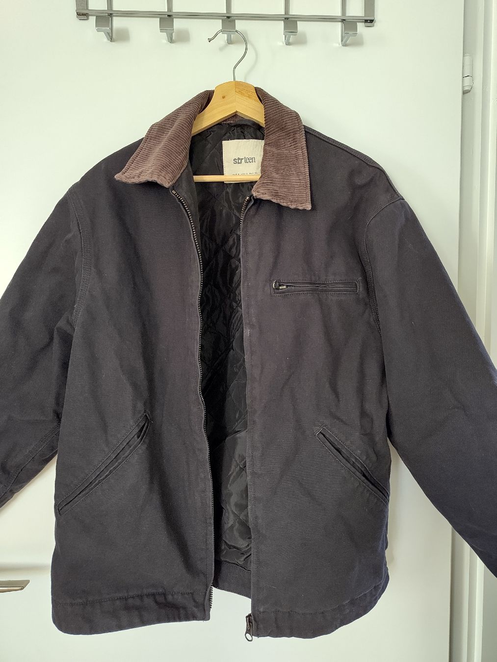 Stradivarius Vestes: Übergangsjacke von Stradivarius – Neuf (Voir description) à Wädenswil par plantmom