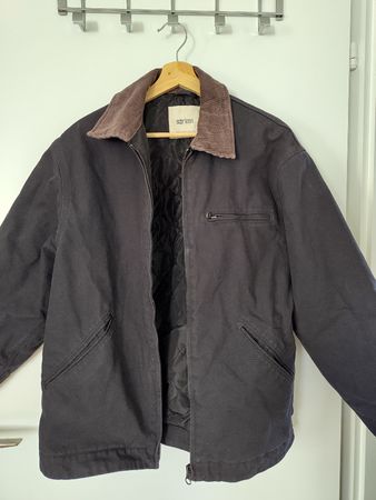 Übergangsjacke von Stradivarius