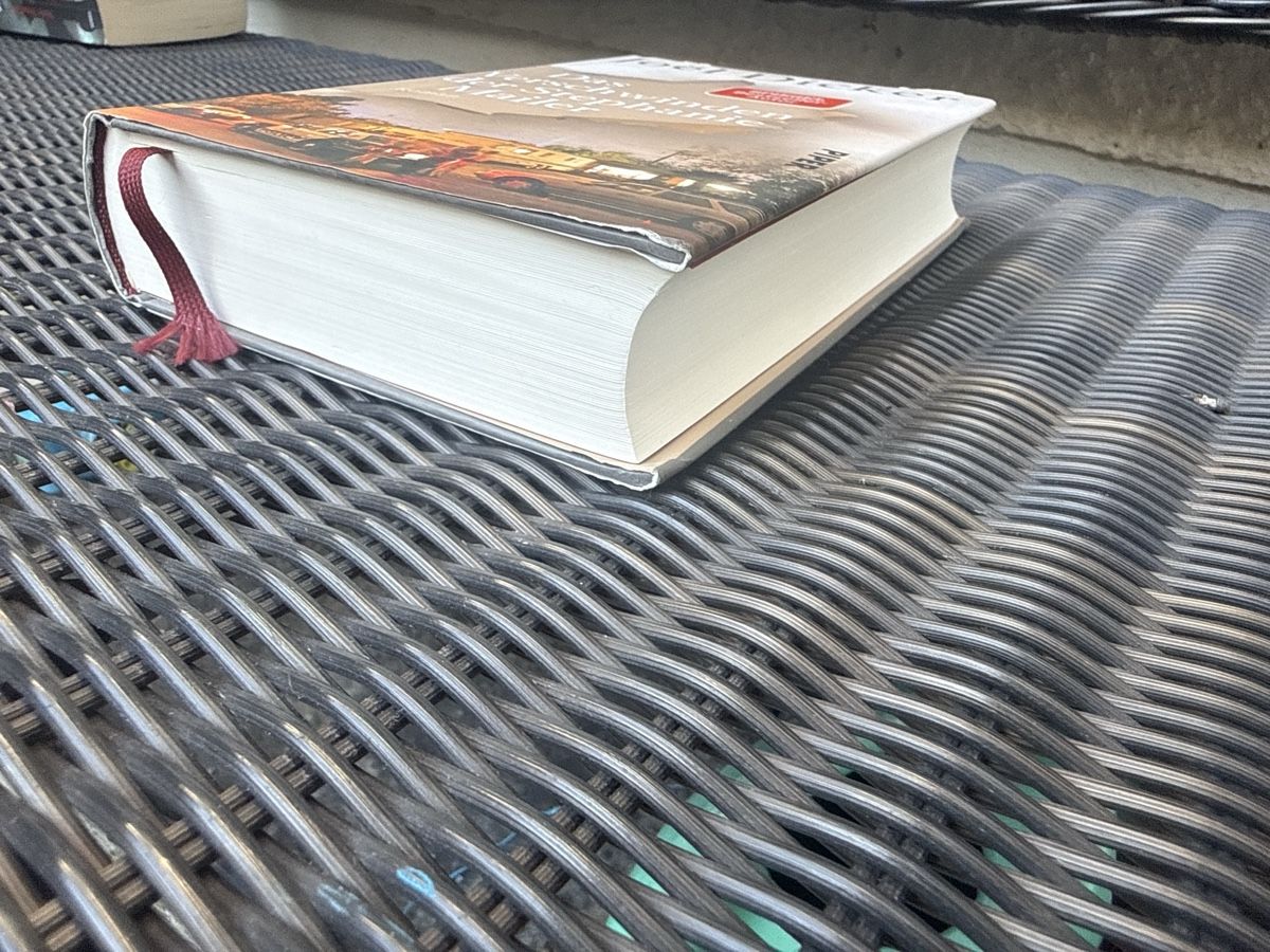 Libri: Joël Dicker Das Verschwinden der Stephanie Mailer Roman – Usato da Zürich venduto da Krikri21 1
