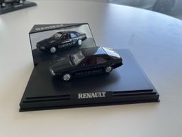 Renault Fuego Turbo