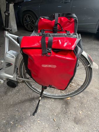 Ortlieb Back Roller Classic 40 l