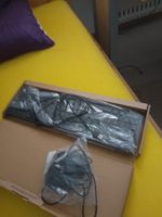 Tastatur kabelgebunden