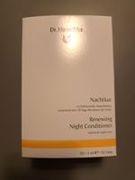 Dr. Hauschka Nachtkur NEU