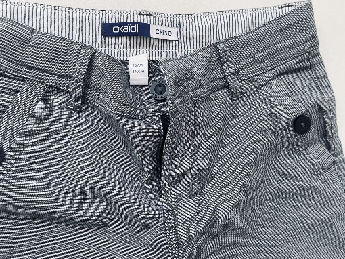 Okaidi Pantaloni: Hose Okaidi – Usato da Wetzikon ZH venduto da joc_p8jn 1