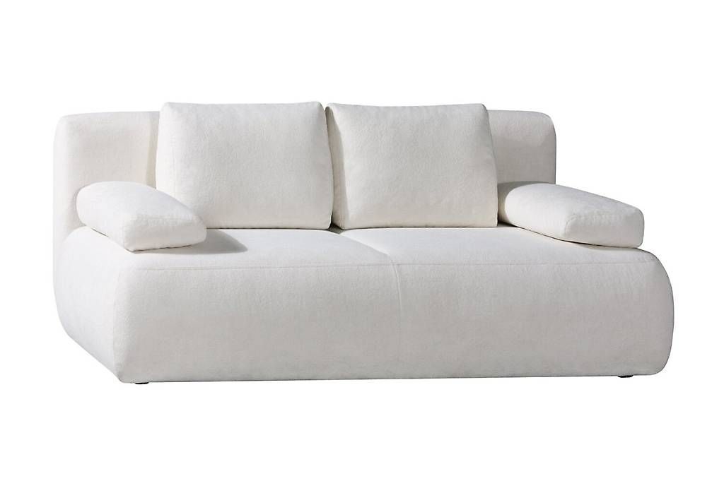 Sofas: Bettsofa Devin – Neuf avec emballage d'origine à Bischofszell par deluxe-moebel