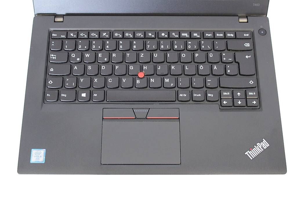 Lenovo Notebook: Lenovo Think T460  mit Windows 11, 16 GB RAM – Usato da Wald ZH venduto da 89kingle 3