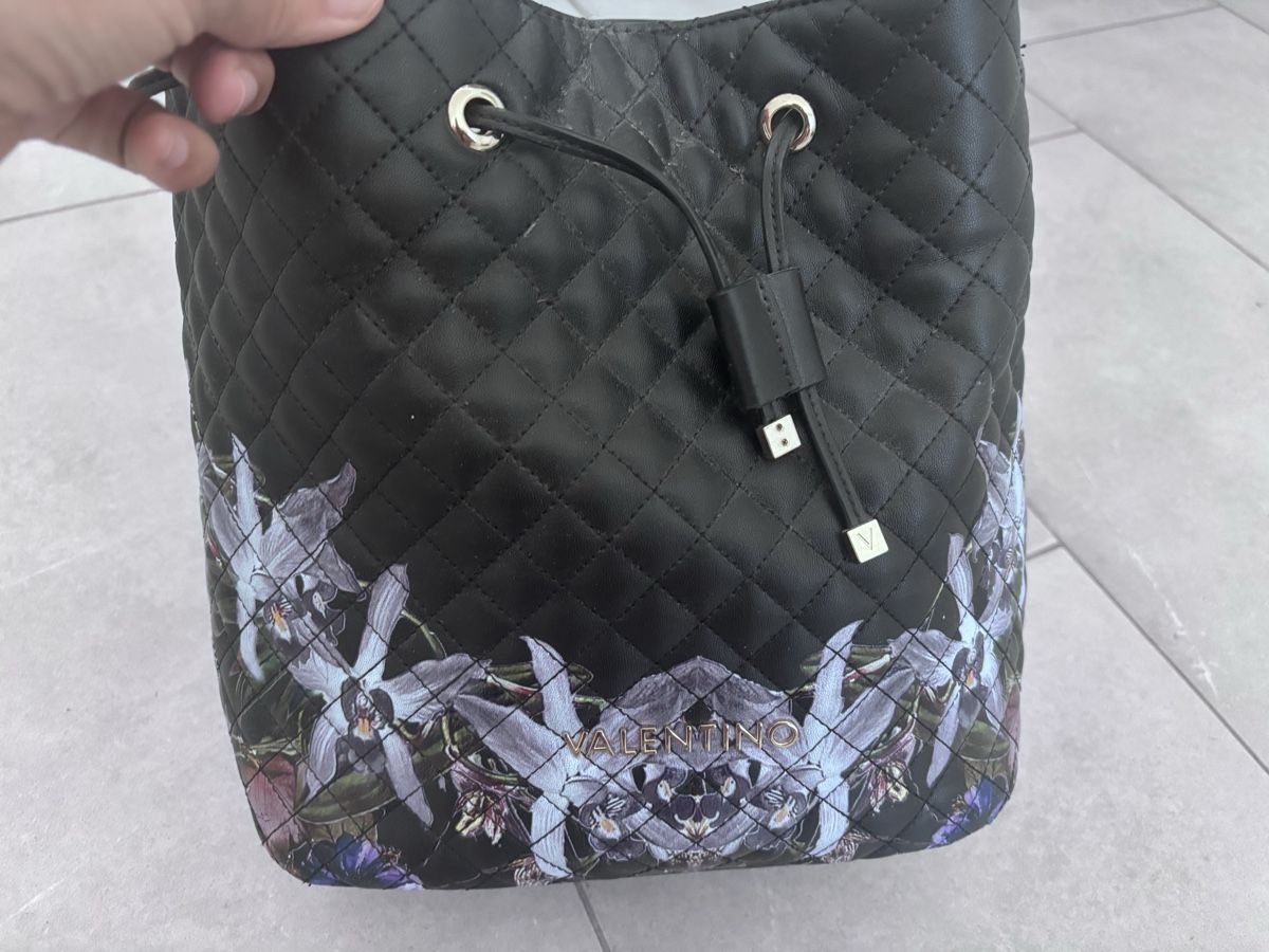 Valentino Taschen für Damen: Valentino Tasche – Gebraucht aus Rubigen von twy_2mqg 2