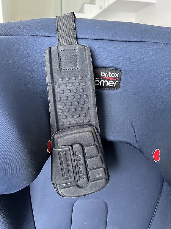 Seggiolini per auto: Autositz Römer  – Usato da Günsberg venduto da ElenaFl 3
