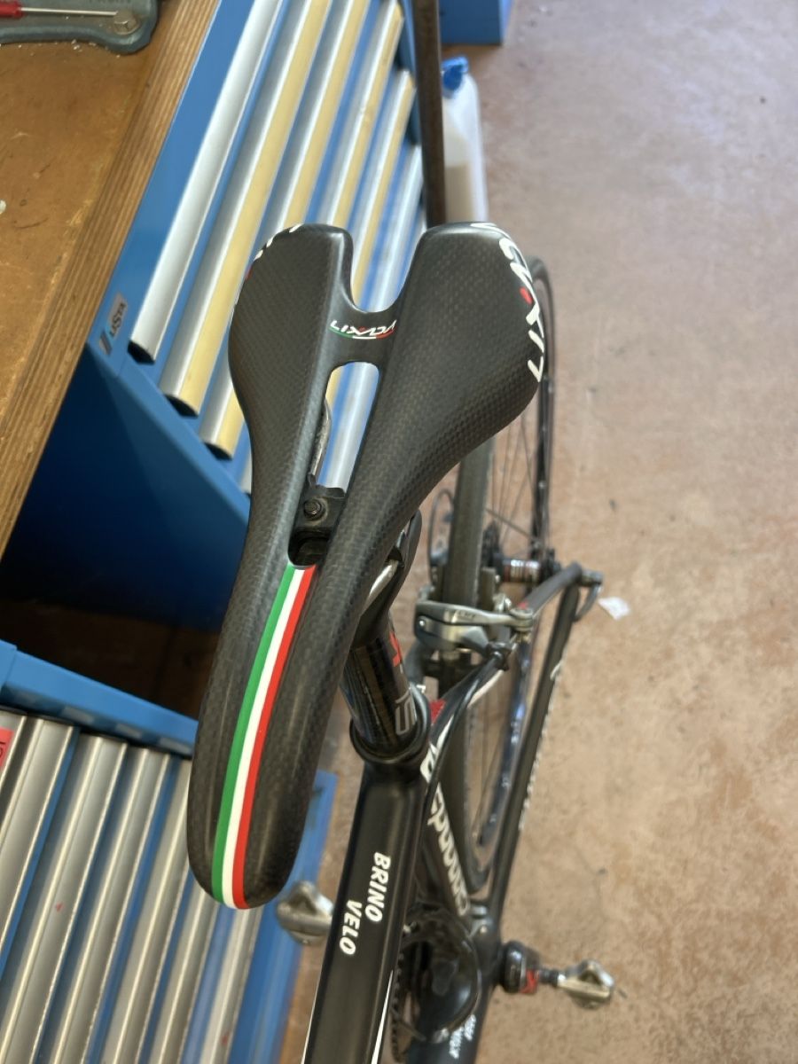 Cannondale Velos: Cannondale SuperSix Rennvelo – Gebraucht aus Kaiseraugst von Arn_b5s5 2