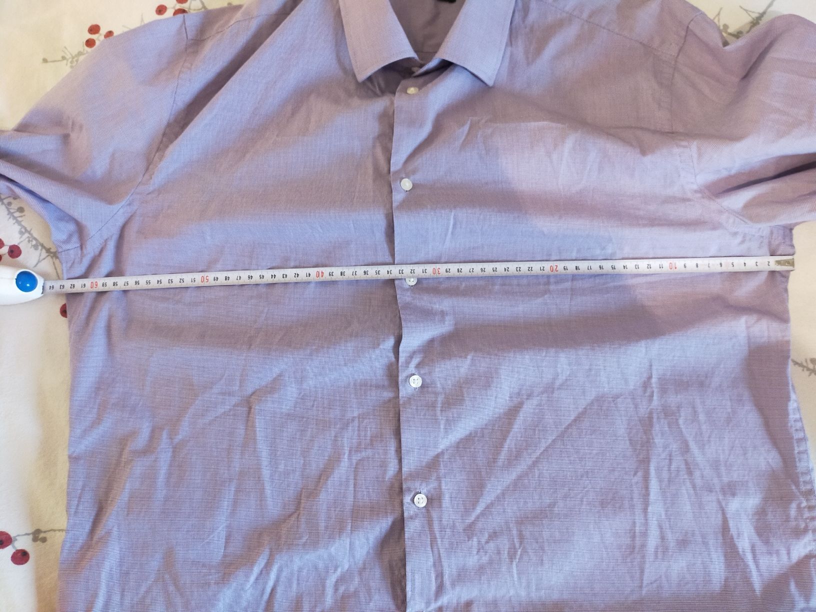 Pierre Cardin Camicie: Herrenhemd Pierre Cardin XXL – Nuovo (secondo la descrizione) da Oberhofen TG venduto da tryxta 7