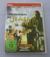 GEFANGEN IM JEMEN - Peter Maffay NEU/OVP