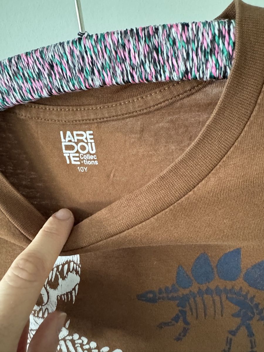 La Redoute Camicie, T-shirt & Polo: LaRedoute langarmiges Tshirt Gr138 – Usato da Zürich venduto da AninANILOKIN 3