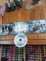 vomitory- Opus...(digi)