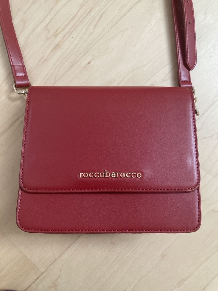 Borse da donna: Verkaufe Damen Handtasche  – Nuovo e nell'imballaggio originale da Kirchberg BE venduto da gab_x6wb 1