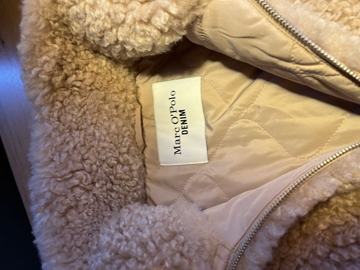 Marc O'Polo Giacche: Damen Jacke Marco Polo – Nuovo (secondo la descrizione) da Pfäffikon ZH venduto da fra_klw7 1