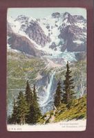 SCHMADRIBACHFALL - Grosshorn - CPN