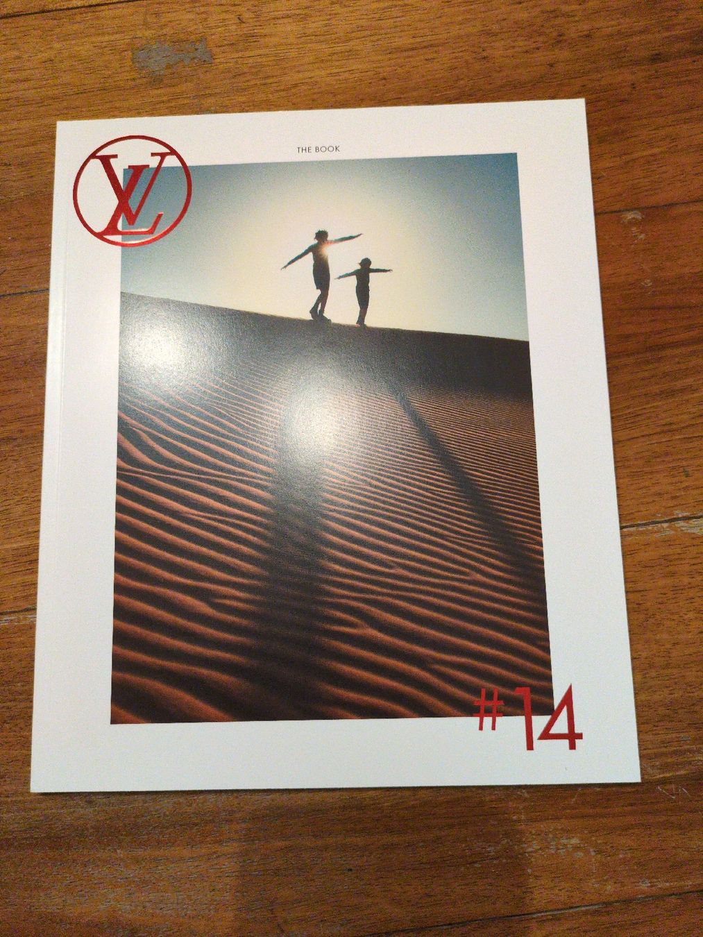 Riviste & Magazine: Louis Vuitton Heft – Usato da Wil / ZH venduto da Tomseymoor 1