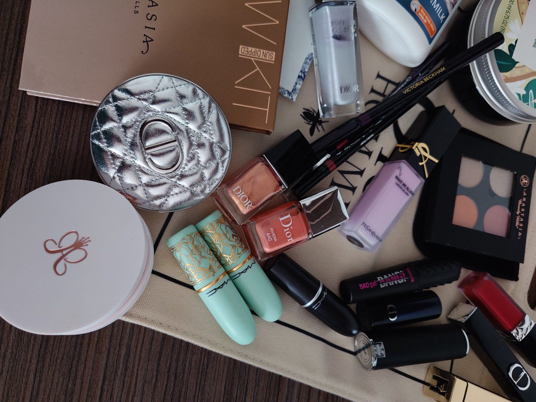 Dior Make-up: Beauty Set – Neu (gemäss Beschreibung) aus Bern von Dzena87 2