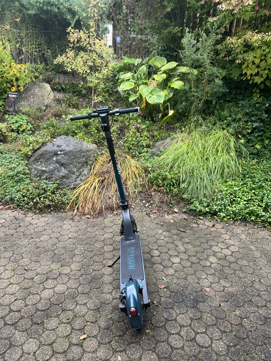 Soflow Kickboard: So Flow S04 Gen 2 – Gebraucht aus Neuhausen von  1