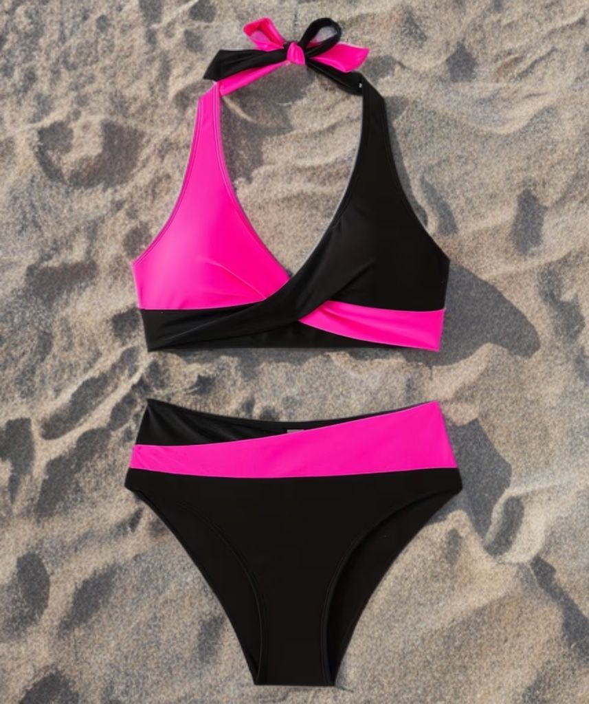 Costumi da bagno & Bikini: Bikini XL ungetragen – Usato da Trimbach venduto da Alessia75 2