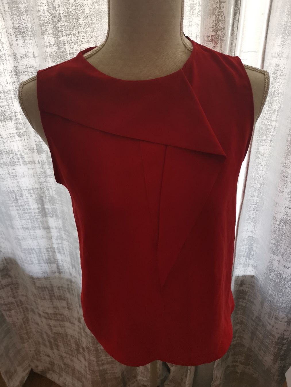 Top: Blouse Zara – Nuovo (secondo la descrizione) da Brügg BE venduto da Angel2300
