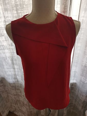 Blouse Zara