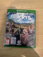 Far cry 5 Microsoft Xbox Series x / one