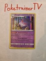 Gengar Holo 066/196 Englisch NM – Klassiker