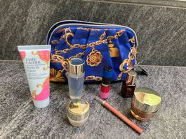Estée Lauder Produkte und Necessaire * NEU *