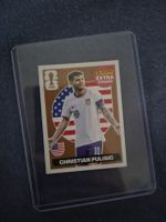 Panini FIFA 2026 Christian Pulisic Extra Sticker USA Bronze