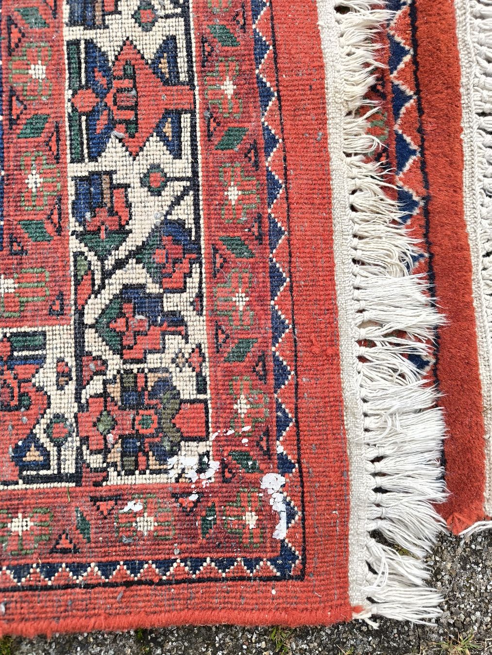 Tappeti: Orientteppich – Usato da Eich venduto da Exige_S 8