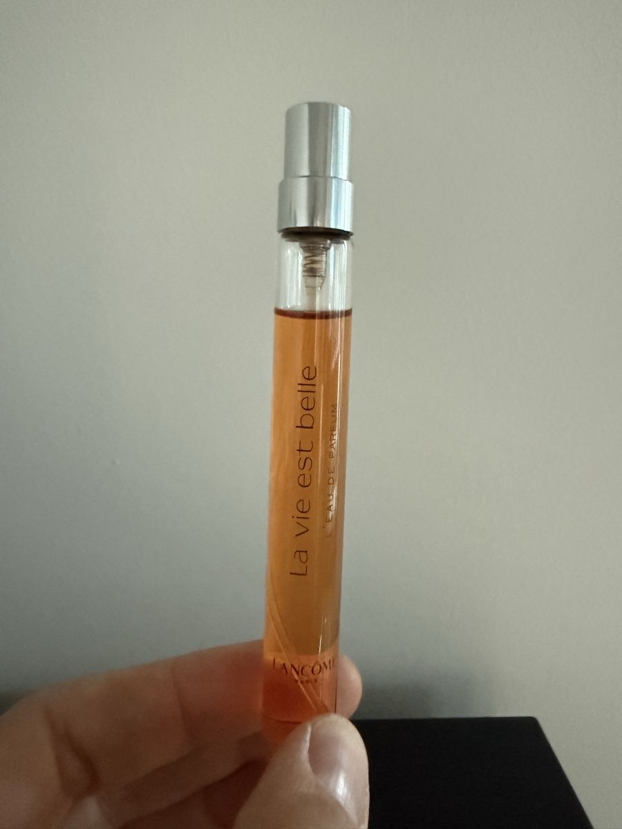 Lancôme Profumi & Eau de Toilette: Lancome 10 ml, fast voll – Usato da Winterthur venduto da ivule2000 1