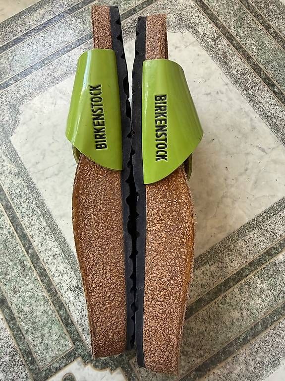 Birkenstock Scarpe da donna: Birkenstock Madrid – Usato da Zürich venduto da bil_s7tp 4