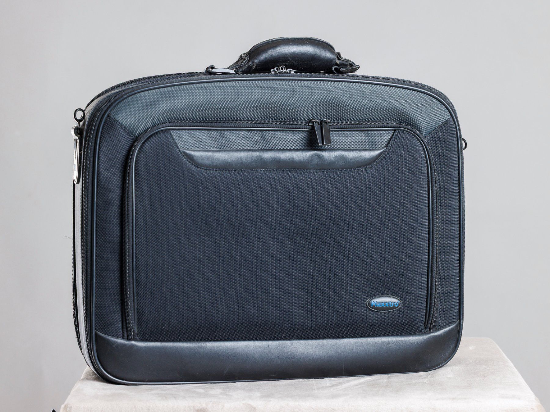Borse: Maxxtro Laptop-Tasche | Robust und Viel Platz – Usato da Dardin venduto da DerPas85