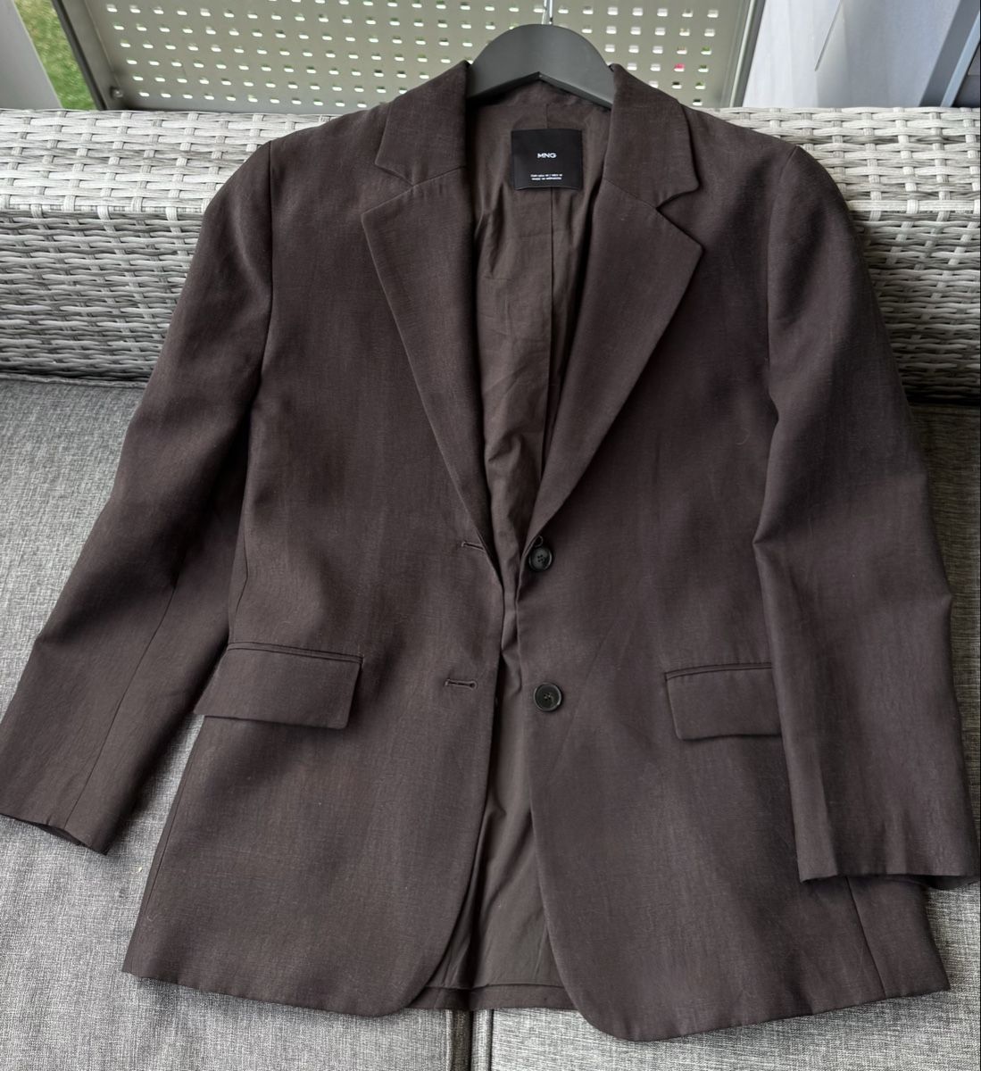 Mango Ensembles & Tailleurs: Stylischer Mango Anzug  – Neuf (Voir description) à Schaffhausen par R_Muzh 3