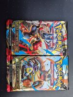 2 Pokémon Mega Entwicklung Booster