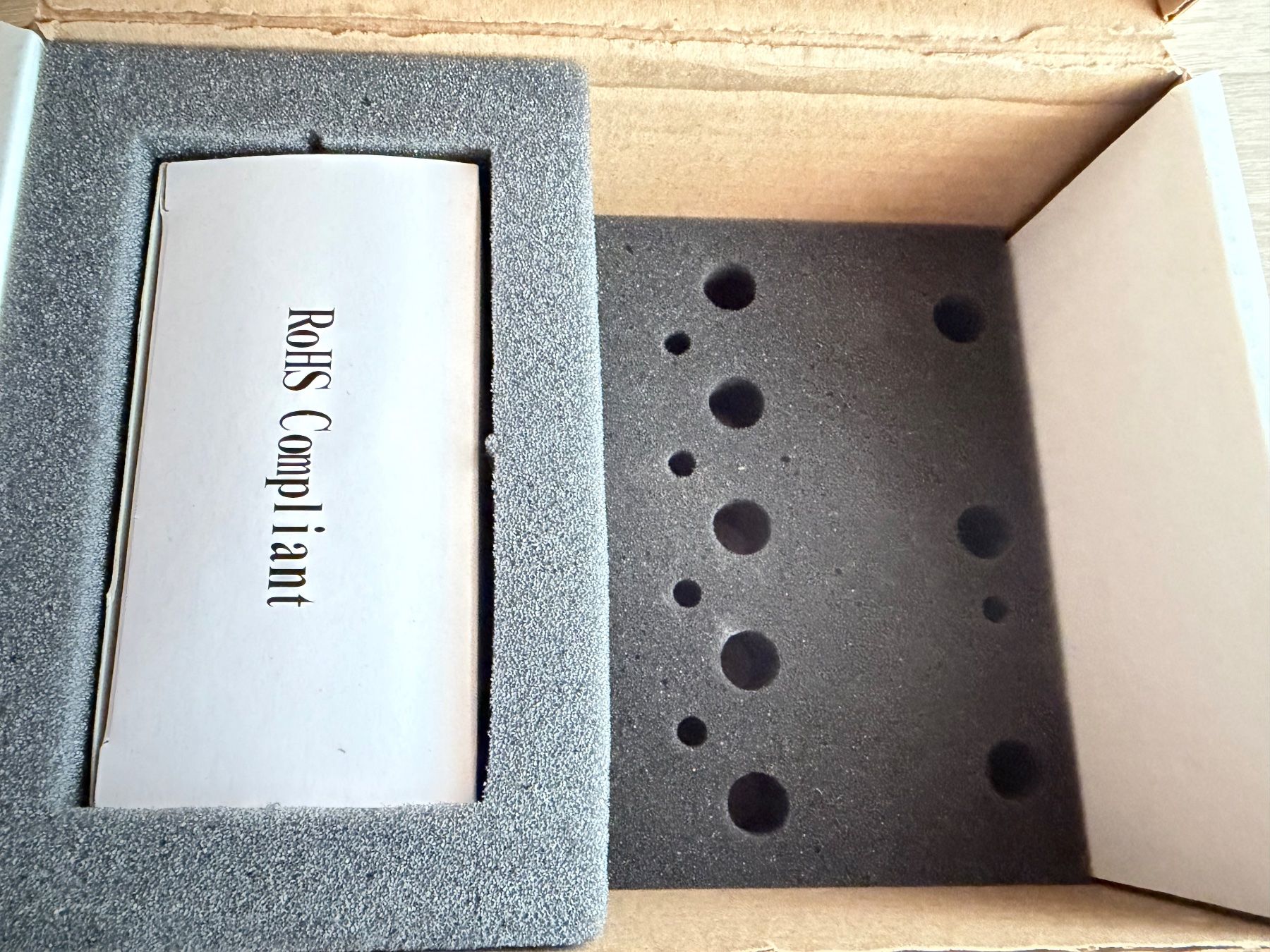 Strumenti musicali: EMPRESS EFFECTS VINTAGE MODIFIED SUPER-DELAY EXTREMLY RARE – Nuovo (secondo la descrizione) da Sion venduto da Hobby-mania 9
