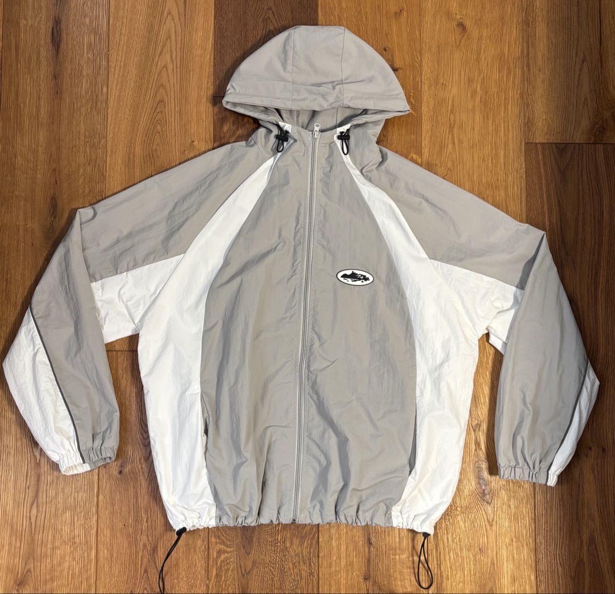 Corteiz Vestes: Corteiz Windbreaker – D'occasion à Waldkirch par xyst
