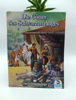 Das Schwarze Auge: Die Götter des schwarzen Auges