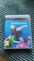PS3 PlayStation Move Starter