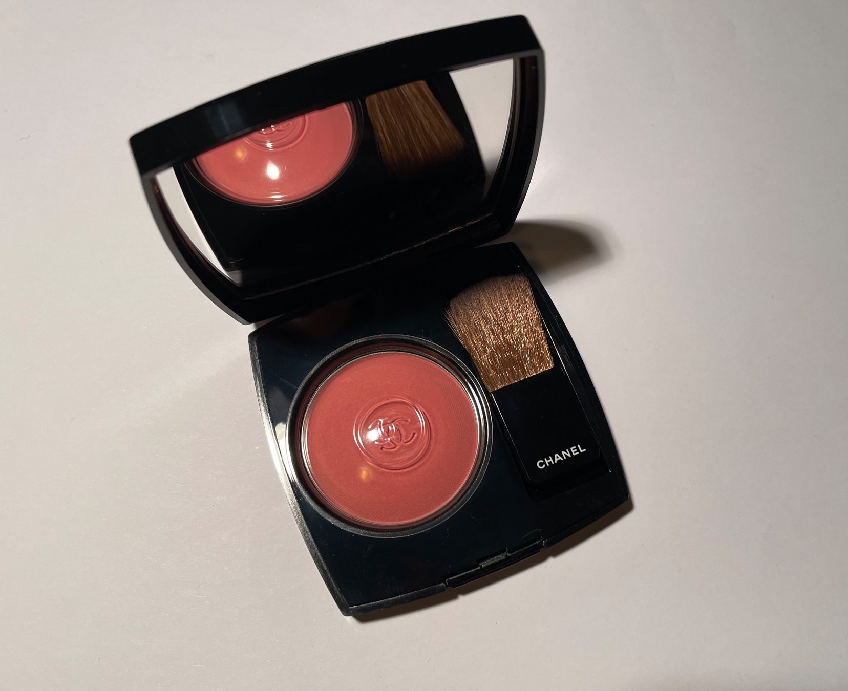 Chanel Make-up: CHANEL Blush 440 QUINTESSENCE NP. 82.90 – Neu (gemäss Beschreibung) aus Rüfenacht BE von Milena_1 6