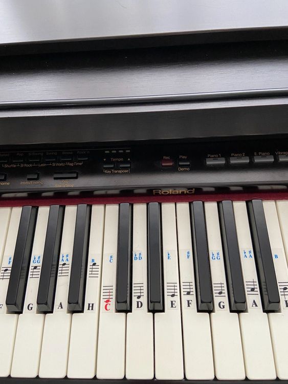 Roland ep deals 95 digital piano