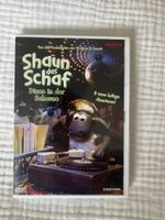 Shaun das Schaf "Disco in der Schäune" DVD