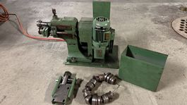 Sickenmaschine