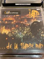 IAM – ...De La Planète Mars (LP)