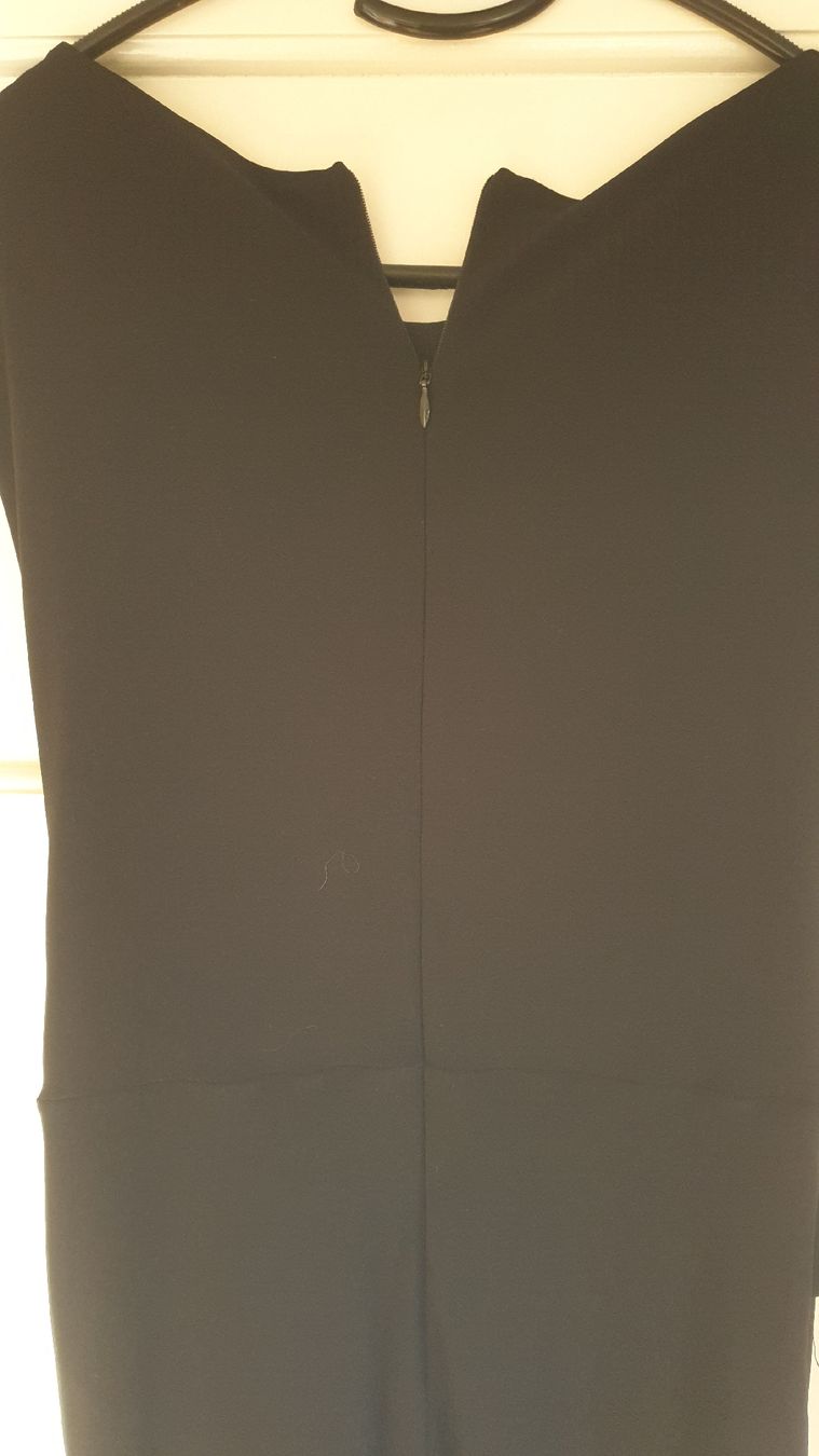 Jumpsuits: Eleganter Jumpsuit, Gr. 36 – Gebraucht aus Gränichen von mic_x2zf 5