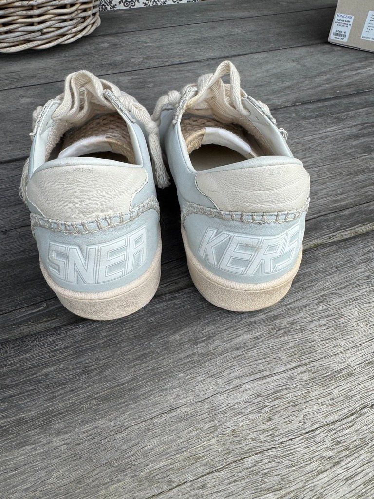 Golden Goose Scarpe da donna: Golden Goose Sneakers, Gr. 40 – Usato da meggen venduto da Njamiro 2