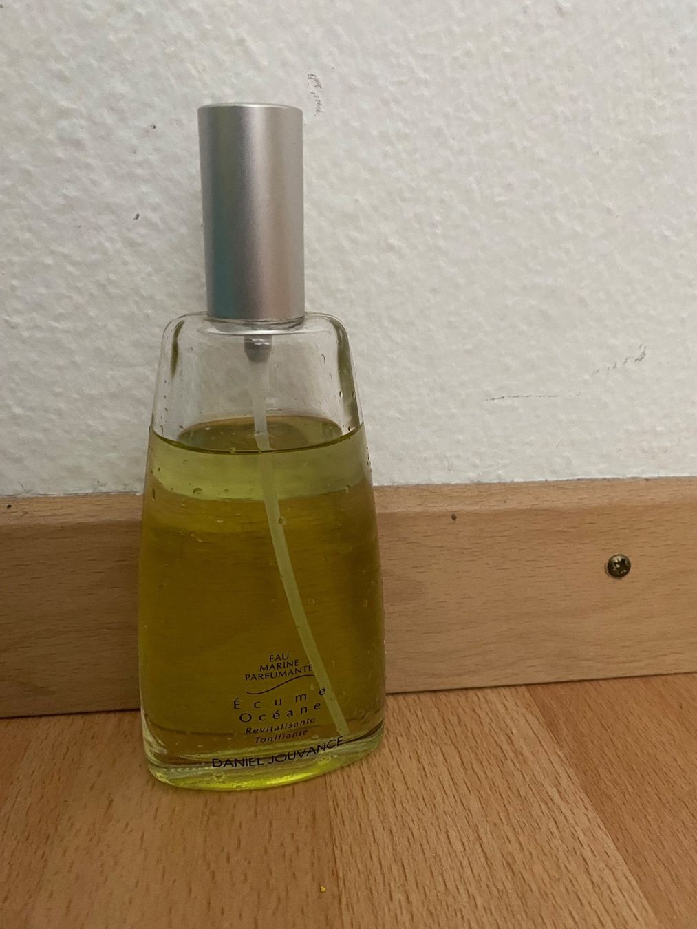 Profumi & Eau de Toilette: Daniel Jouvance Parfum – Usato da Buchrain venduto da Sisi83 2